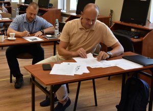 Warsztaty z języka angielskiego dla analityków 
