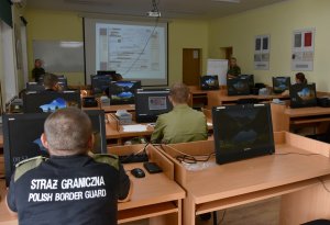 Kurs doskonalący z zakresu weryfikacji dokumentów 