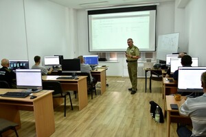 Wykorzystanie platformy Ms SharePoint jako narzędzia wspomagającego pracę grupową w SG 