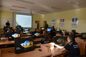 Prowadzenie profilowania w CSSG 