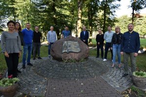 Warsztaty języka angielskiego dla analityków 