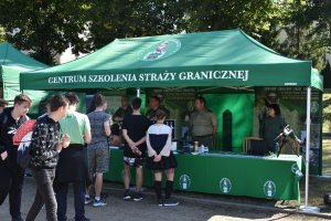 Święto 20 Bartoszyckiej Brygady Zmechanizowanej 