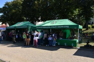 Święto 20 Bartoszyckiej Brygady Zmechanizowanej 