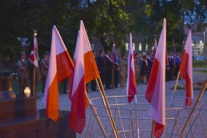 Obchody 82. rocznicy agresji sowieckiej na Polskę 
