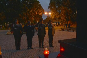 Obchody 82. rocznicy agresji sowieckiej na Polskę 
