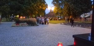 Obchody 82. rocznicy agresji sowieckiej na Polskę 