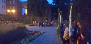Obchody 82. rocznicy agresji sowieckiej na Polskę 