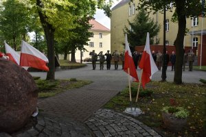 Święto z okazji 30-lecia Centrum Szkolenia Straży Granicznej 