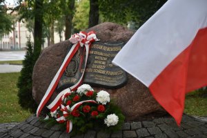 Święto z okazji 30-lecia Centrum Szkolenia Straży Granicznej 