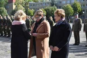 Święto z okazji 30-lecia Centrum Szkolenia Straży Granicznej 