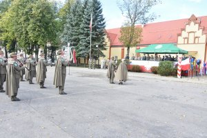 Święto z okazji 30-lecia Centrum Szkolenia Straży Granicznej 