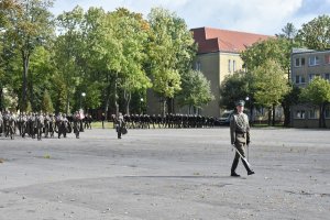 Święto z okazji 30-lecia Centrum Szkolenia Straży Granicznej 