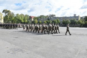 Święto z okazji 30-lecia Centrum Szkolenia Straży Granicznej 