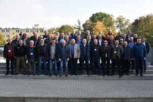 Spotkanie po 30 latach 