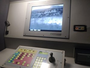 Udział funkcjonariusza Centrum Szkolenia SG we Wspólnej Operacji FOA 2021 Land 
