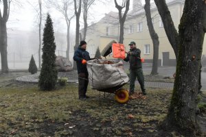 Dzień Pracownika Straży Granicznej w CSSG 