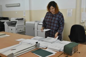 Dzień Pracownika Straży Granicznej w CSSG 