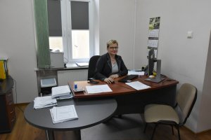 Dzień Pracownika Straży Granicznej w CSSG 