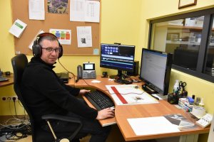 Dzień Pracownika Straży Granicznej w CSSG 