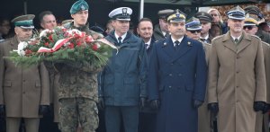 11 listopada Narodowe Święto Niepodległości 