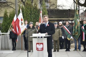 11 listopada Narodowe Święto Niepodległości 