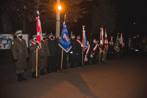 11 listopada Narodowe Święto Niepodległości 