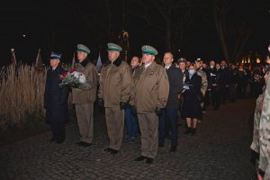 11 listopada Narodowe Święto Niepodległości 