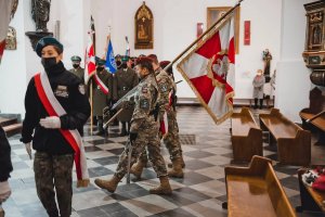 11 listopada Narodowe Święto Niepodległości 
