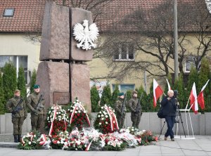 11 listopada Narodowe Święto Niepodległości 
