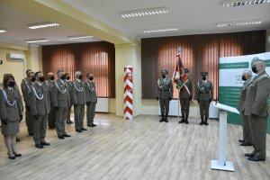 Wręczenie wyróżnień z okazji Narodowego Święta Niepodległości 