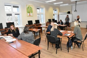 Warsztaty języka angielskiego dla analityków 