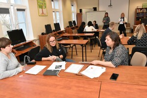 Warsztaty języka angielskiego dla analityków 