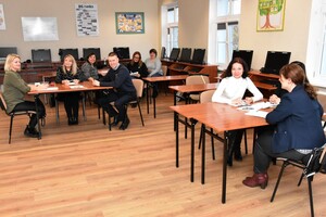 Warsztaty języka angielskiego dla analityków 