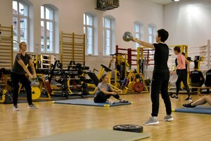 Zakończenie szkolenia podoficerskiego 