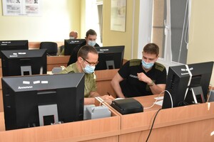 Zakończenie szkolenia podoficerskiego 