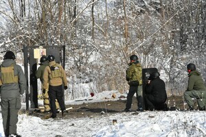 Doskonalili umiejętności nabyte podczas szkoleń specjalistycznych z zakresu działań minersko-pirotechnicznych 