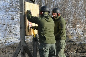 Doskonalili umiejętności nabyte podczas szkoleń specjalistycznych z zakresu działań minersko-pirotechnicznych 