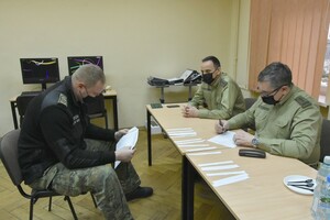 Zakończenie szkolenia specjalistycznego „Technik Kryminalistyki” 