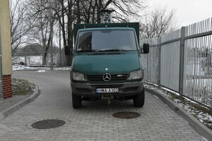 Grudniowa edycja kursu doskonalącego „Operator Pojazdu Obserwacyjnego” wersji Zeiss-Mercedes I 