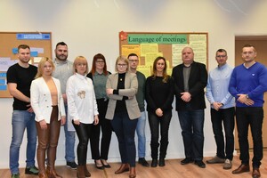 Język angielski w konwersacjach - poziom B1 