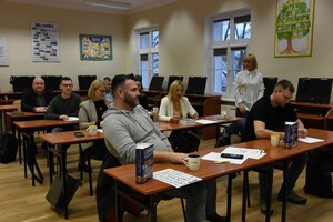 Język angielski w konwersacjach - poziom B1 
