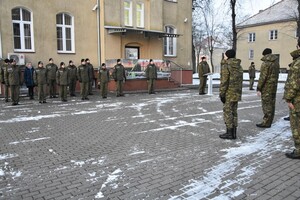 Z nowym rokiem nowi słuchacze w CSSG 