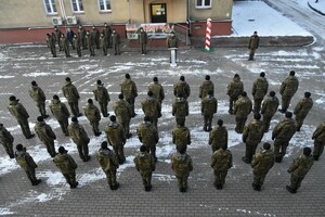 Z nowym rokiem nowi słuchacze w CSSG 