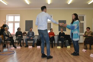 Kurs doskonalący „Trening Rozwoju Umiejętności Społecznych – zakres podstawowy” 