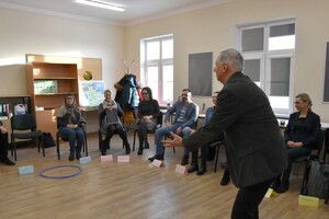 Kurs doskonalący „Trening Rozwoju Umiejętności Społecznych – zakres podstawowy” 