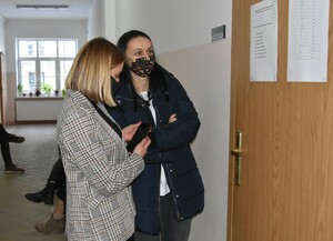 II etap postępowania kwalifikacyjnego dla kandydatów do służby w Straży Granicznej 