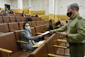 II etap postępowania kwalifikacyjnego dla kandydatów do służby w Straży Granicznej 