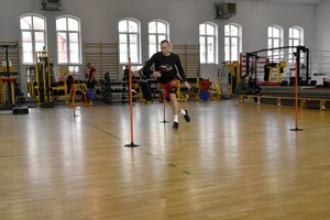 II etap postępowania kwalifikacyjnego dla kandydatów do służby w Straży Granicznej 