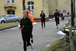 II etap postępowania kwalifikacyjnego dla kandydatów do służby w Straży Granicznej 
