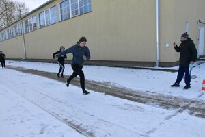 II etap postępowania kwalifikacyjnego dla kandydatów do służby w Straży Granicznej 